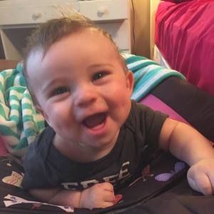 Meet your Posher, Terry